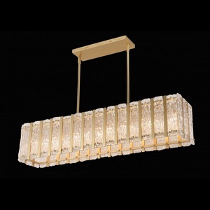 Изображение товара Потолочная люстра на штанге iLamp Panorama L4688-91 SGD