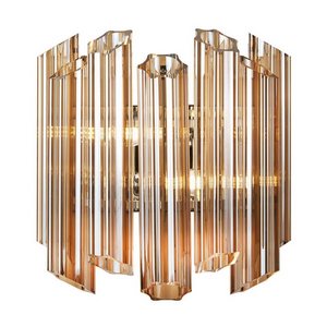 Изображение товара Настенный светильник iLamp Destiny MB0267-2C