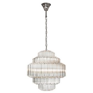 Изображение товара Подвесная люстра iLamp Destiny MD0267-7