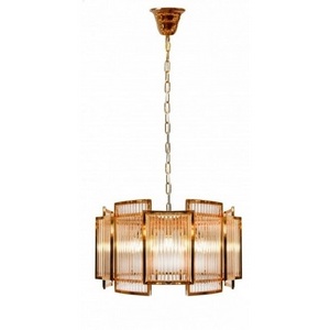 Изображение товара Подвесная люстра iLamp Tribeca MD0276-6A