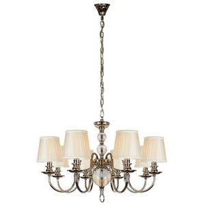 Изображение товара Подвесная люстра P2510-8 nic iLamp Armonia