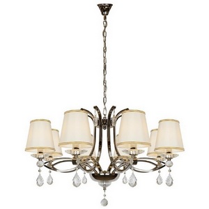 Изображение товара Подвесная люстра P7505-8 nic iLamp Cento