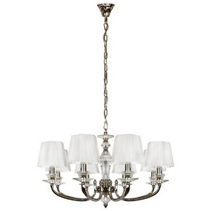 Изображение товара Подвесная люстра P9399-8 nic iLamp Holywood