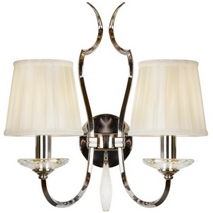 Изображение товара Бра W2508-2 nic iLamp Charm