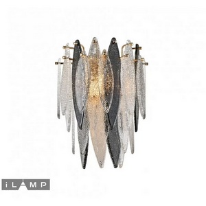 Изображение товара Бра каскадное W2543-1 GD iLamp Dolce
