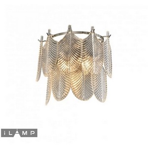 Изображение товара Бра каскадное W2544-2 NIC iLamp Oro