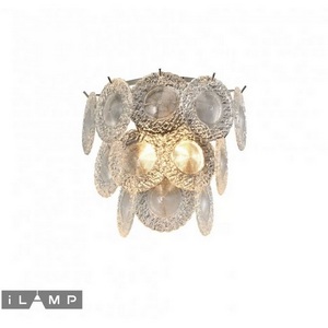 Изображение товара Бра каскадное W2549-2 NIC iLamp Rockfeller