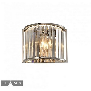 Изображение товара Бра W2553-2 NIC iLamp Qeens