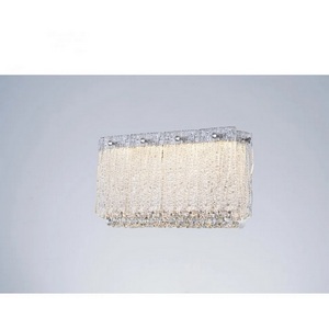 Изображение товара Настенный светильник светодиодный iLamp King W707 CR CHROME