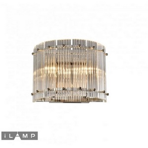 Изображение товара Бра W9503-2 NIC iLamp Silverstone