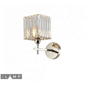 Изображение товара Бра Staten W9514-1 NIC iLamp Island форма куба