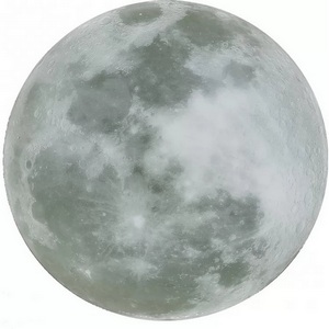 Изображение товара Потолочный светильник круглый с пультом iLedex Music 02-D500-36W