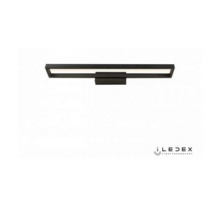 Изображение товара Настенный светильник светодиодный X050320 BK iLedex Edge