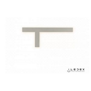 Изображение товара Настенный светильник светодиодный X060110 WH iLedex Tetris