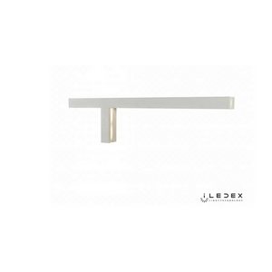 Изображение товара Настенный светильник светодиодный X060116 WH iLedex Tetris