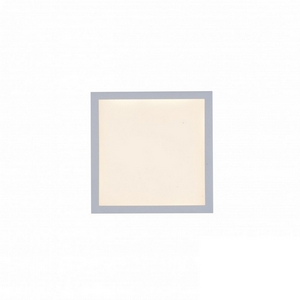 Изображение товара Настенно-потолочный светильник светодиодный X068116 WH-3000K iLedex Creator форма куба