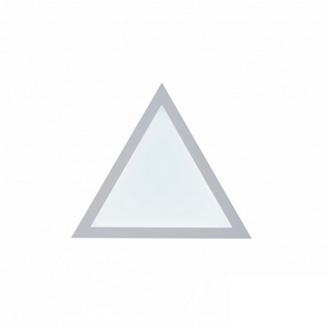 Изображение товара Настенно-потолочный светильник светодиодный X068312 WH-6000K iLedex Creator