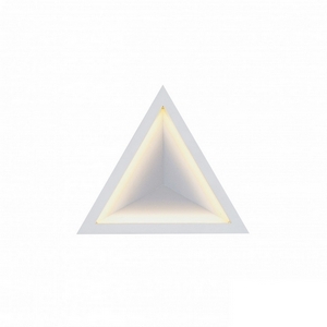 Изображение товара Настенно-потолочный светильник светодиодный X070112 WH-3000K iLedex Creator