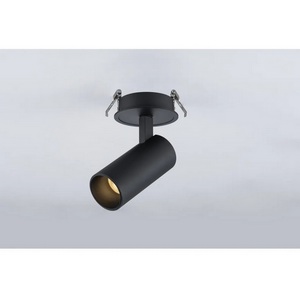 Изображение товара Спот потолочный iLedex Plum 100 BK BLACK