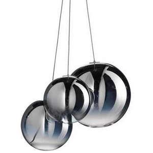 Изображение товара Каскадный подвесной светильник 19152P/3-6W-3000K SL iLedex Selfie шарики