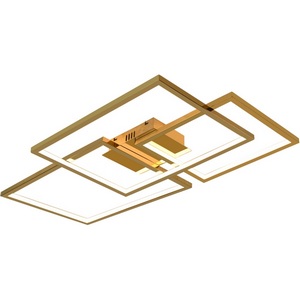 Изображение товара Потолочная люстра 230/3A-50W-3000K iLedex Grace GL