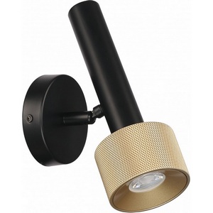 Изображение товара Спот iLedex Delta 2360-1 BK+BR