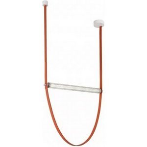 Изображение товара Подвесной светильник iLedex Rocks 2413L OR