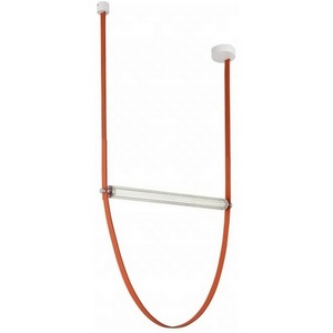 Изображение товара Подвесной светильник iLedex Rocks 2413XL OR