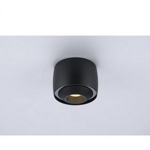 Изображение товара Потолочный светильник iLedex Vision 300 BK BLACK