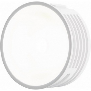Изображение товара LED модуль iLedex Orbit 334.7W.4000K.WH