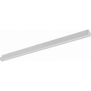 Изображение товара Трековый магнитный светильник 48V 36W iLedex Vision48/22 4822-001-L900-36W-110DG-4000K-WH