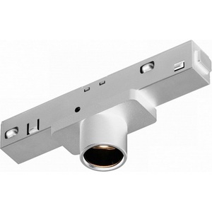 Изображение товара Трековый магнитный светильник 48V iLedex Vision48/22 4822-017-D23-2W-24DG-3000K-WH