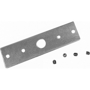 Изображение товара Планка соединительная для накладного магнитного шинопровода iLedex Vision48/22 4822-023