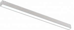 Изображение товара Трековый магнитный светильник 48V iLedex Vision48/22 4825-038-L485-24W-110DG-3000K-WH