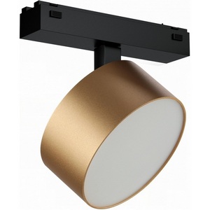 Изображение товара Трековый светильник магнитный 48V iLedex Vision48/25 4825-047-D120-15W-110DG-3000K-SGD