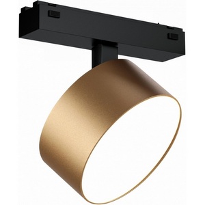 Изображение товара Трековый светильник магнитный 48V iLedex Vision48/25 4825-047-D120-15W-110DG-4000K-SGD