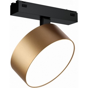 Изображение товара Трековый светильник магнитный 48V iLedex Vision48/25 4825-047-D140-20W-110DG-4000K-SGD