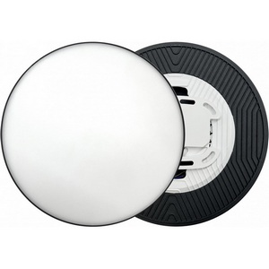 Изображение товара Светильник потолочный iLedex Mercury 5551-24W-D160-3/4/6K-BK