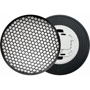 Изображение товара Светильник потолочный iLedex Mercury 5555-24W-D160-3/4/6K-BK+WH