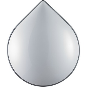 Изображение товара Настенный светильник каскадный 6008W-18W-3000K WH-GL iLedex Omega