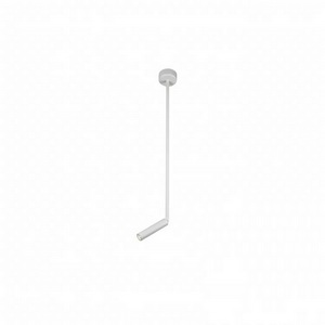 Изображение товара Подвесной светильник светодиодный iLedex Telescope 7010/1PS WH