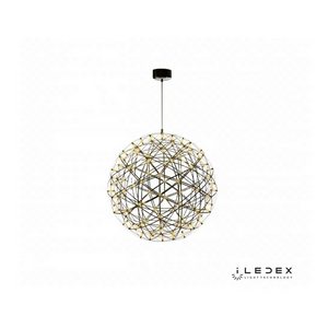 Изображение товара Подвесной светильник светодиодный FG 800-92 iLedex Stratosphere CR в форме шара