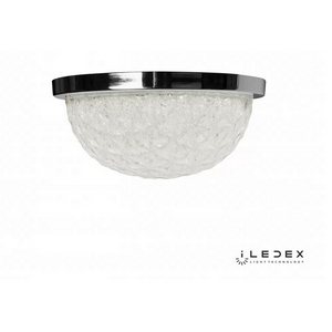 Изображение товара Потолочный светильник круглый светодиодный FOKD-68-352 iLedex Bliss CR