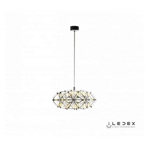 Изображение товара Подвесной светильник светодиодный FTG-400-50 iLedex Stratosphere CR в форме шара