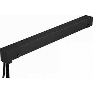 Изображение товара Блок питания встраиваемый для ультратонкого шинопровода iLedex Vision48/25 POWER 4825-100W-BK