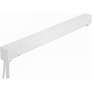 Изображение товара Блок питания встраиваемый для ультратонкого шинопровода iLedex Vision48/25 POWER 4825-200W-WH