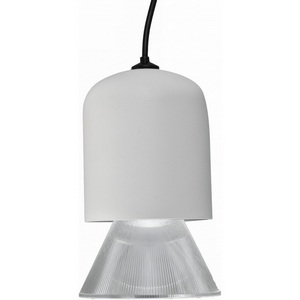 Изображение товара Трековый магнитный светильник 48V iLedex Vision48/22 SMART 4822-015-D72-8W-38DG-WH (Умный дом, Алиса)