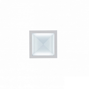 Изображение товара Настенно-потолочный светильник светодиодный SMD-923404 WH-6000K iLedex Creator форма куба