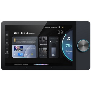 Изображение товара Смарт панель сенсорная для управления смарт светильниками iLedex Vision48/22 SP 48-SMART 2