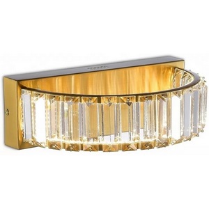 Изображение товара Настенный светильник iLedex Woodstock W2114 BR